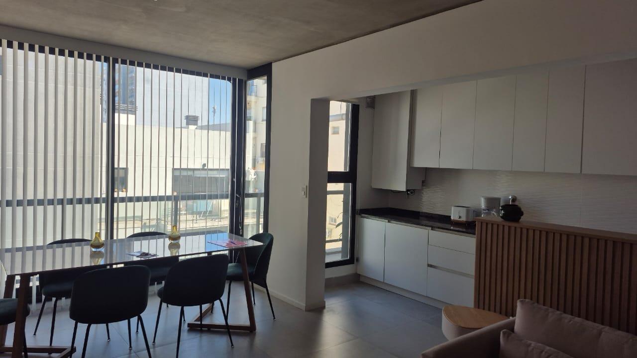 Departamento en venta · Barracas, CABA