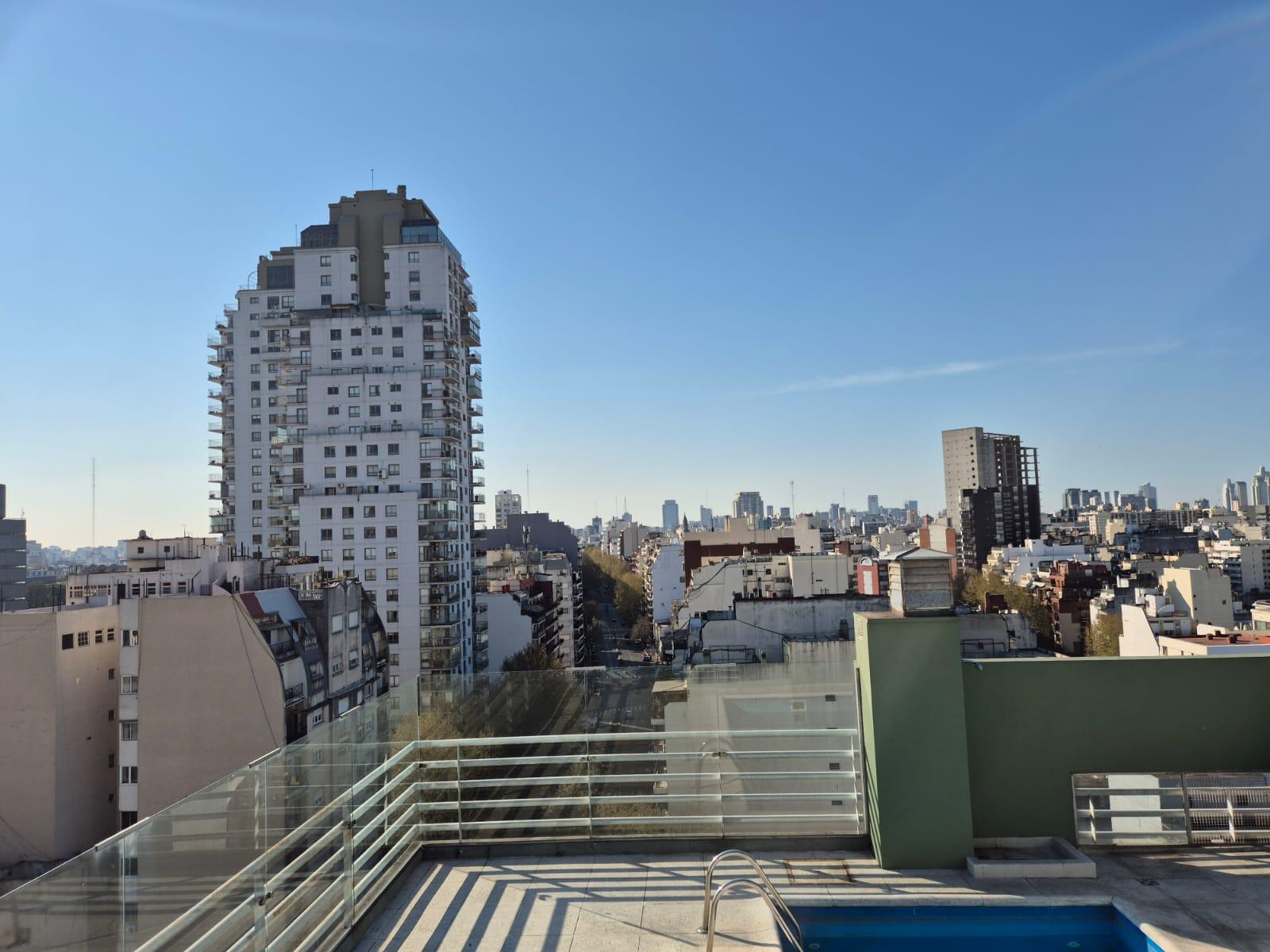 Departamento en venta · Barracas, CABA