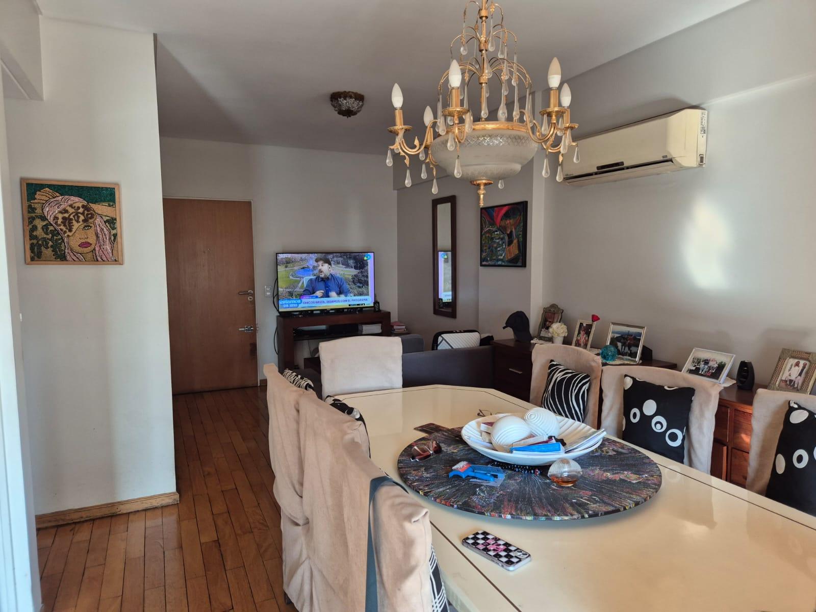 Departamento en venta · Barracas, CABA