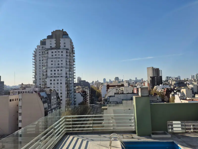 Departamento en venta · Barracas, CABA