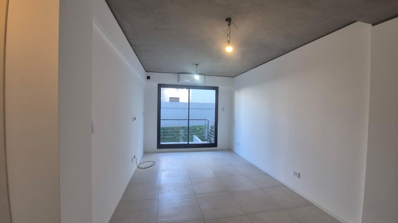 Departamento en alquiler · Barracas, CABA