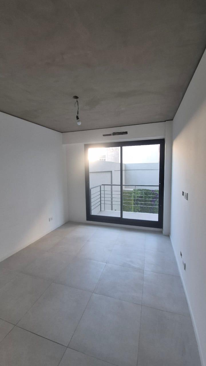 Departamento en alquiler · Barracas, CABA