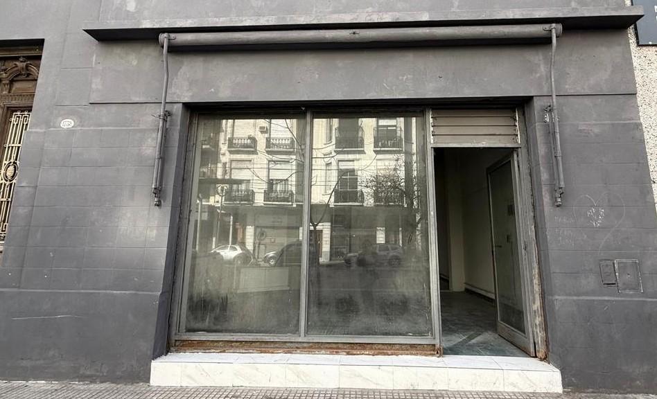 Comercio en alquiler · Parque Patricios, CABA Comercio en alquiler · Parque Patricios, CABA