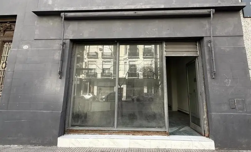 Comercio en alquiler · Constitución, CABA