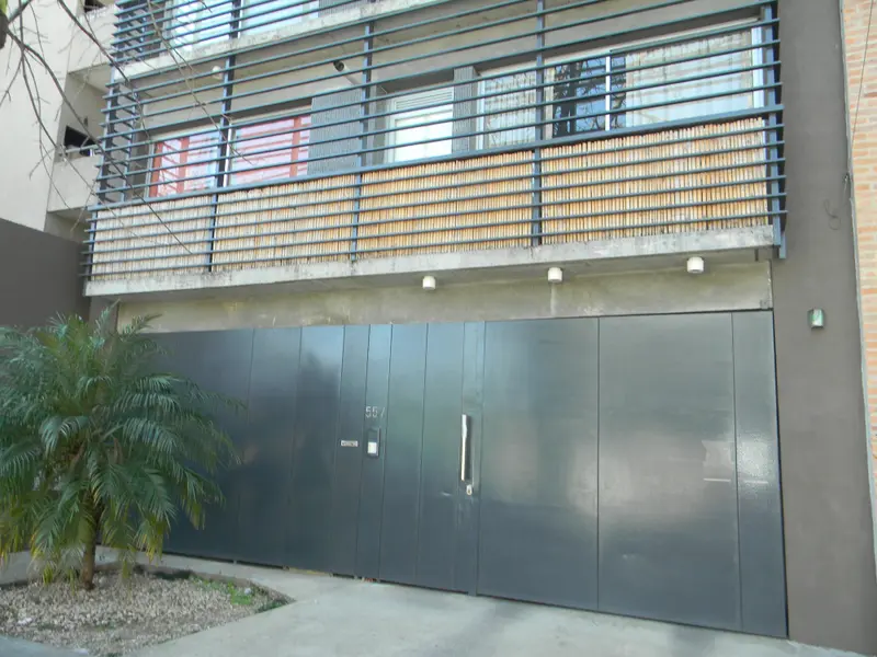 Departamento en alquiler · San Isidro, GBA Norte, Provincia de Buenos Aires