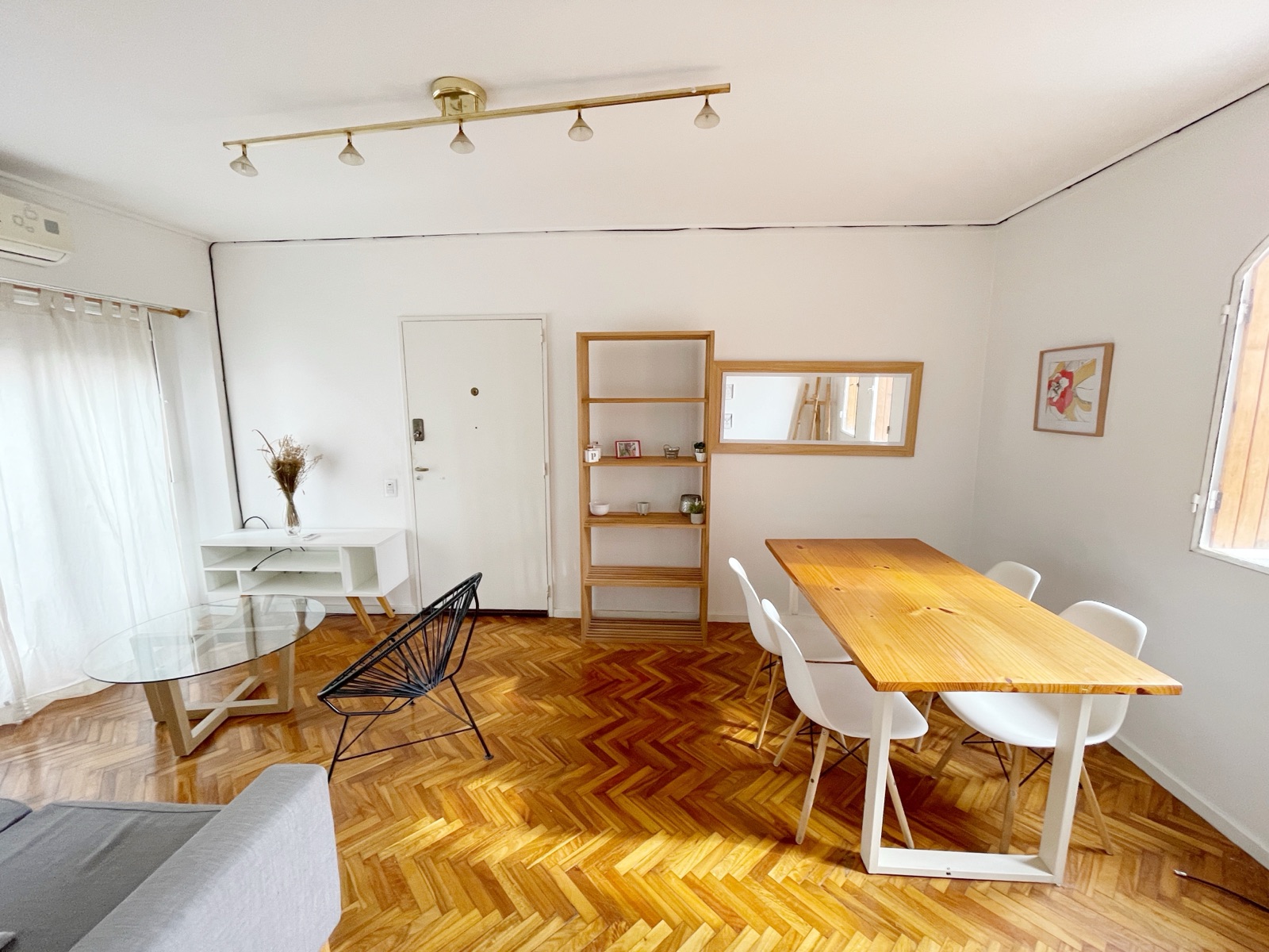 Departamento en alquiler · Belgrano C, Belgrano, CABA Departamento en alquiler · Belgrano C, Belgrano, CABA