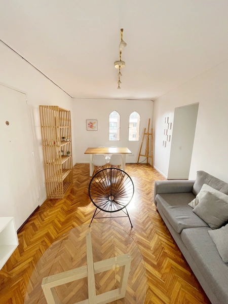 Departamento en alquiler · Belgrano C, Belgrano, CABA