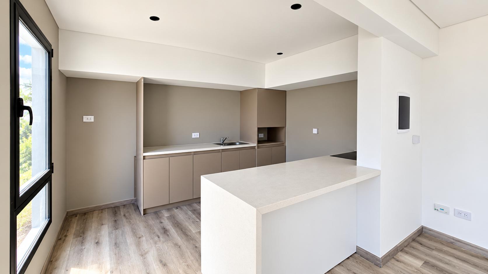 Departamento en venta · Nordelta, Tigre, GBA Norte, Provincia de Buenos Aires