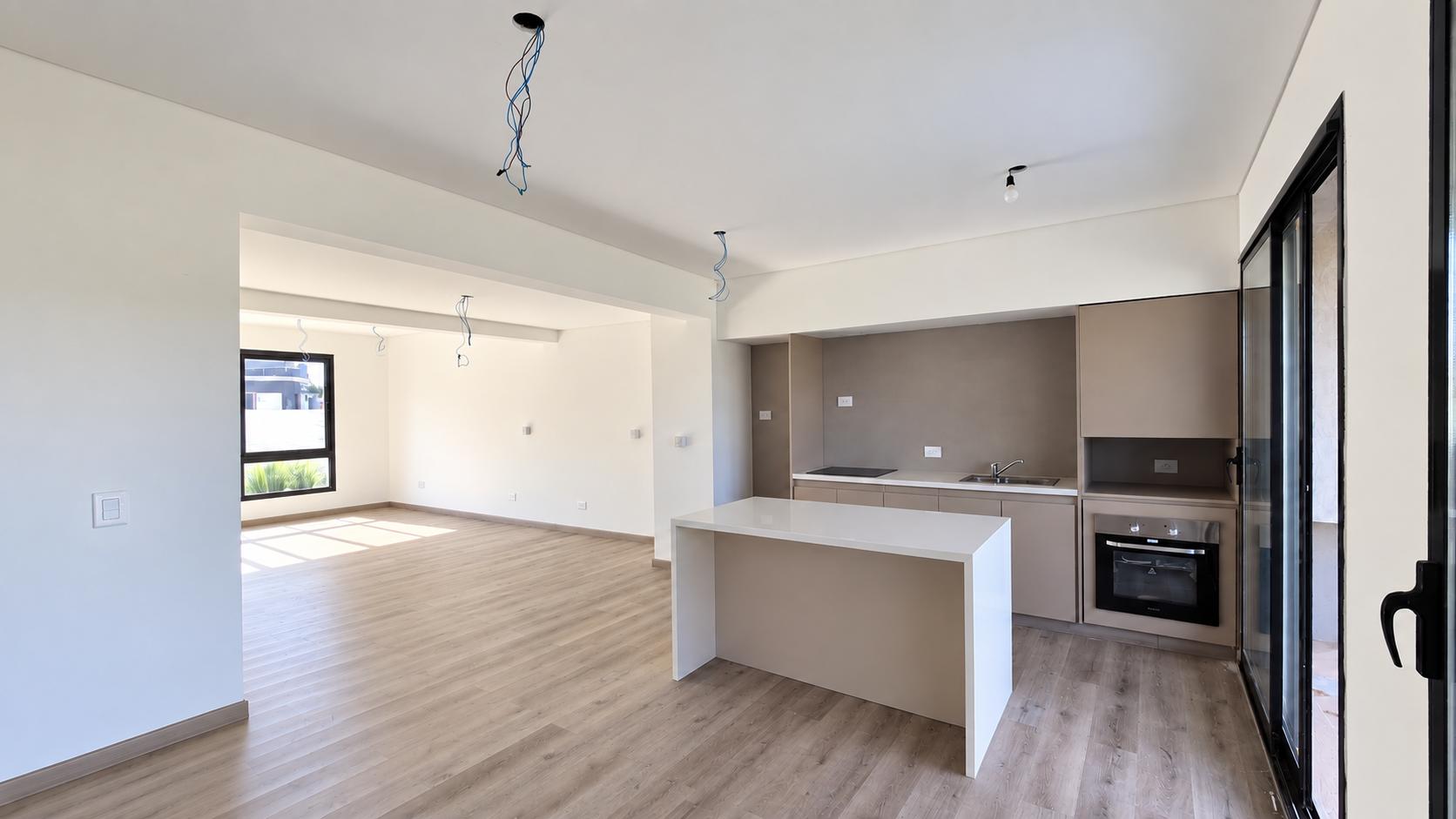 Departamento en venta · Nordelta Metro Marinas, Tigre, GBA Norte, Provincia de Buenos Aires