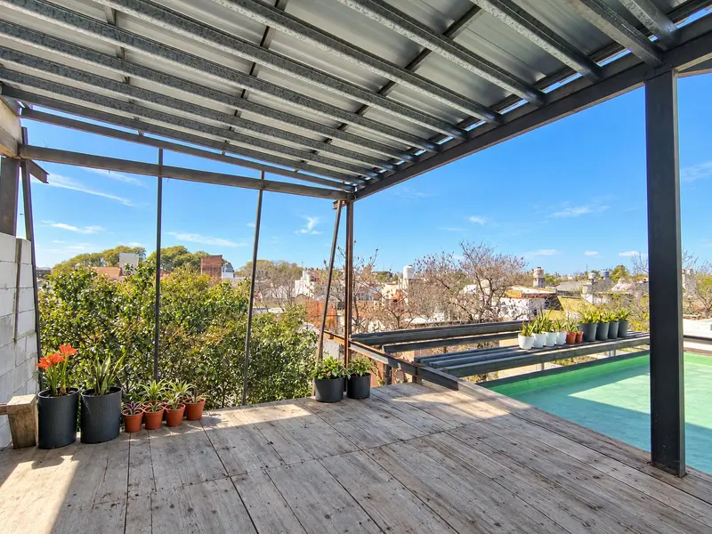 PH en venta · Floresta, CABA