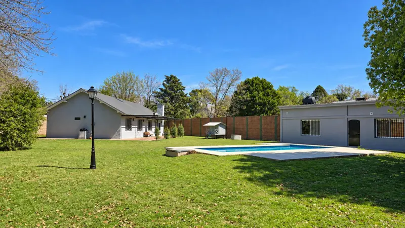 Casa en venta · H.Park, Del Viso, Pilar, GBA Norte, Provincia de Buenos Aires