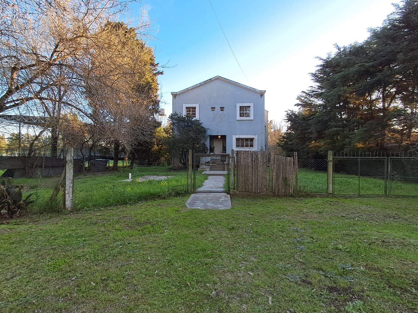 Terreno en venta · H.Park, Del Viso, Pilar, GBA Norte, Provincia de Buenos Aires