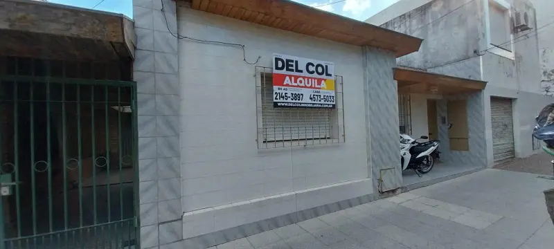 PH en alquiler · San Martin, General San Martin, GBA Norte, Provincia de Buenos Aires