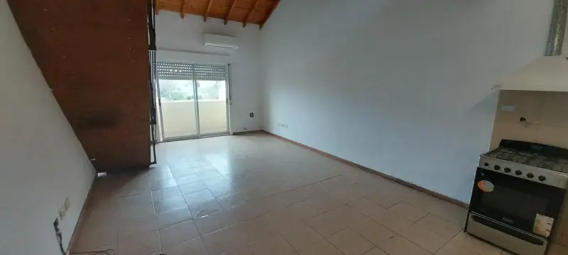 Departamento en alquiler · San Martin, General San Martin, GBA Norte, Provincia de Buenos Aires