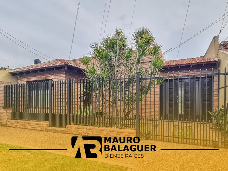 Casa en venta · Aldo Bonzi, La Matanza, GBA Oeste, Provincia de Buenos Aires