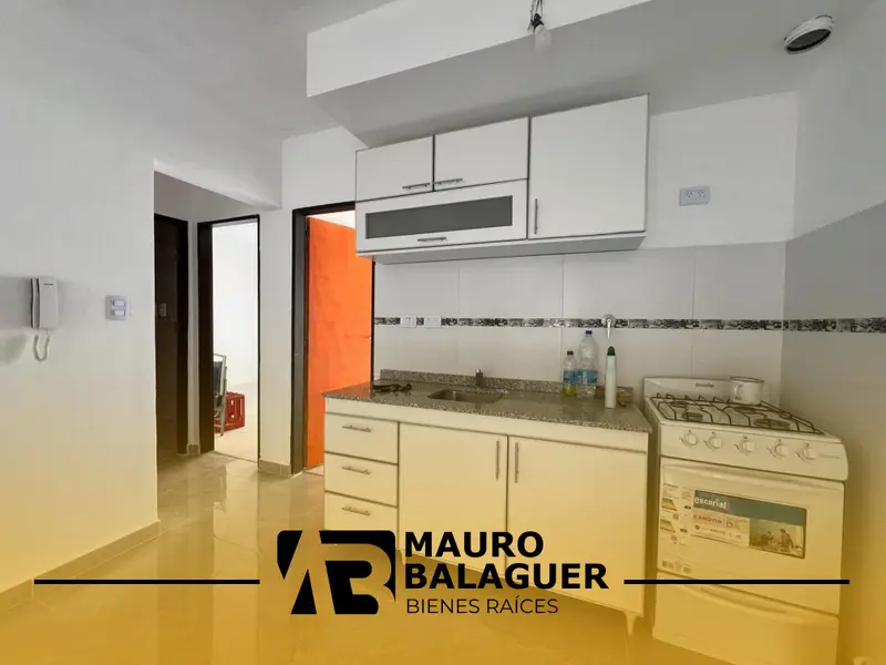 Departamento en alquiler · Villa Luzuriaga, La Matanza, GBA Oeste, Provincia de Buenos Aires