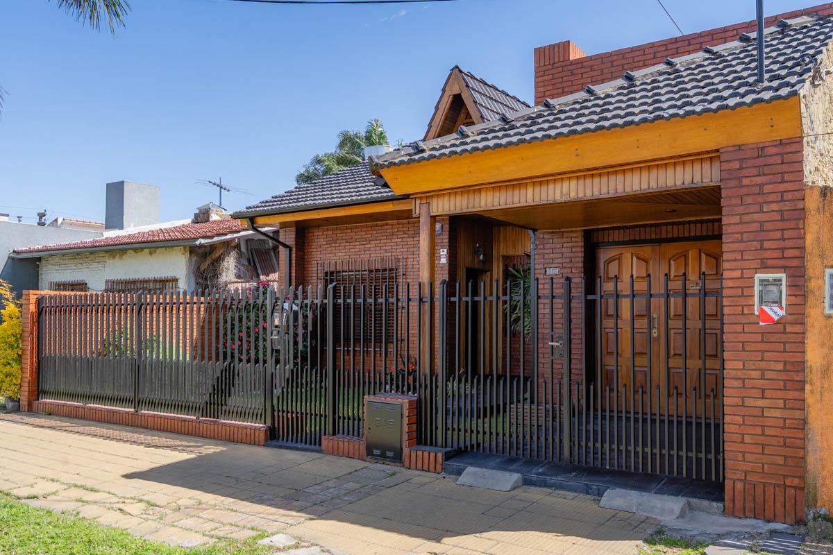 Casa en venta · Barrio Marina, Villa Luzuriaga, La Matanza, GBA Oeste, Provincia de Buenos Aires