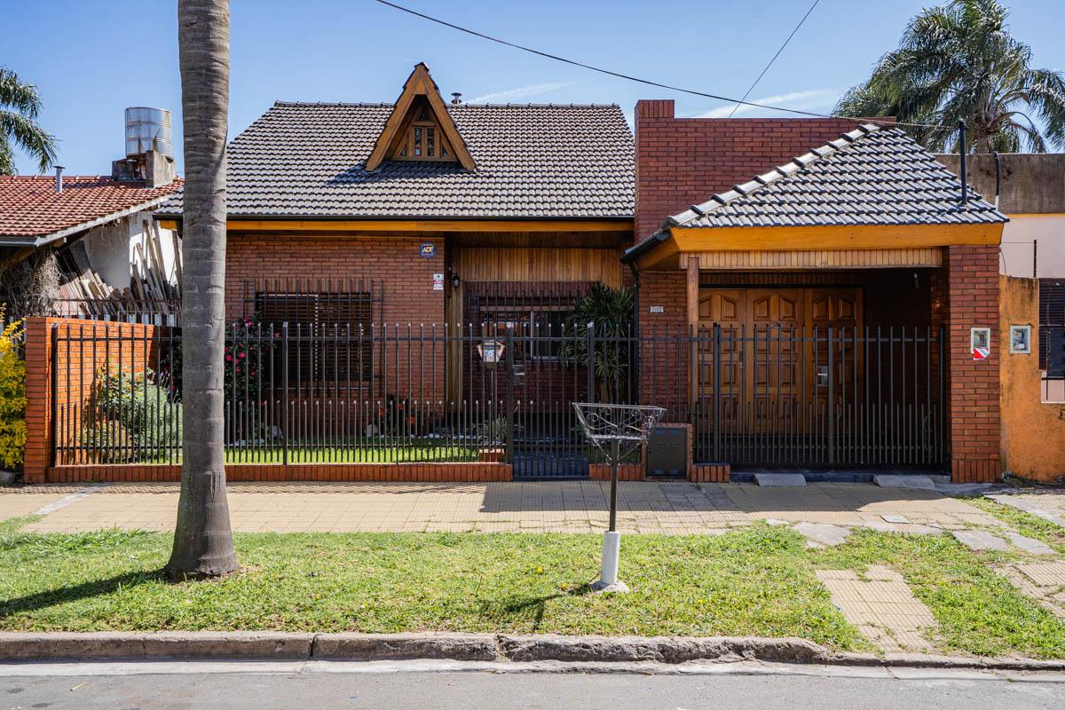 Casa en venta · Barrio Marina, Villa Luzuriaga, La Matanza, GBA Oeste, Provincia de Buenos Aires
