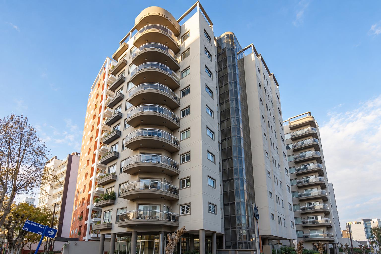 Departamento en venta · Ramos Mejia, La Matanza, GBA Oeste, Provincia de Buenos Aires