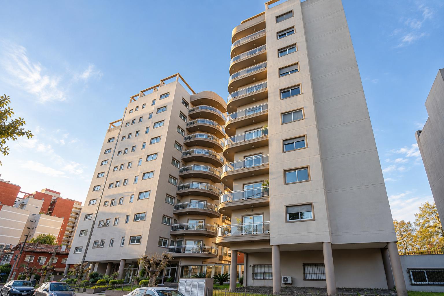 Departamento en venta · Ramos Mejia, La Matanza, GBA Oeste, Provincia de Buenos Aires