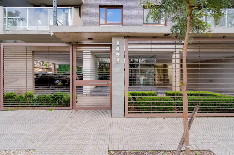 Departamento en venta · Haedo, Morón, GBA Oeste, Provincia de Buenos Aires