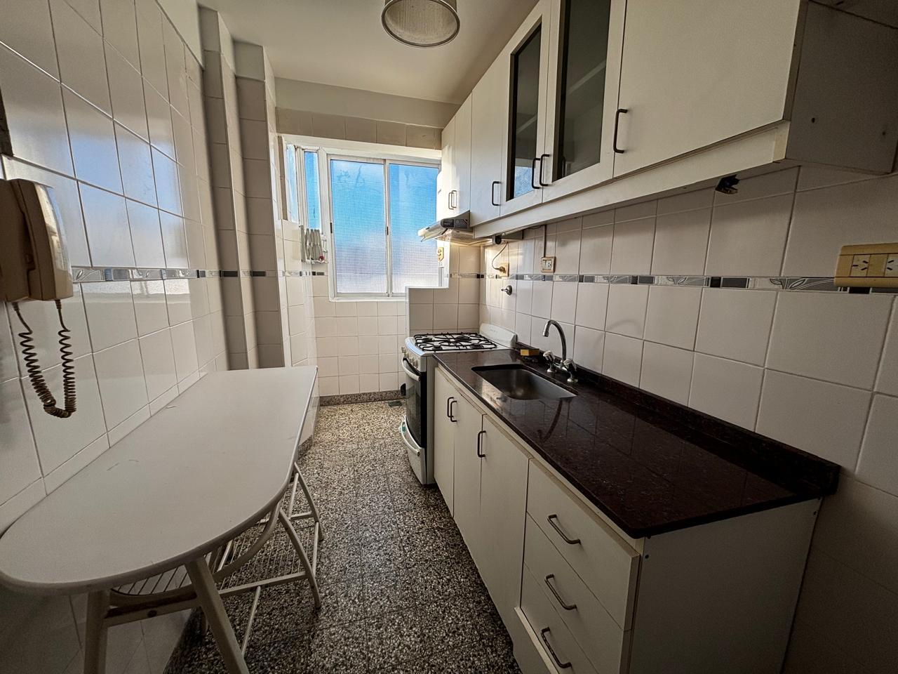 Departamento en alquiler · Almagro, CABA Departamento en alquiler · Almagro, CABA