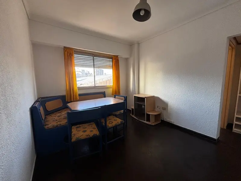 Departamento en alquiler · Almagro, CABA