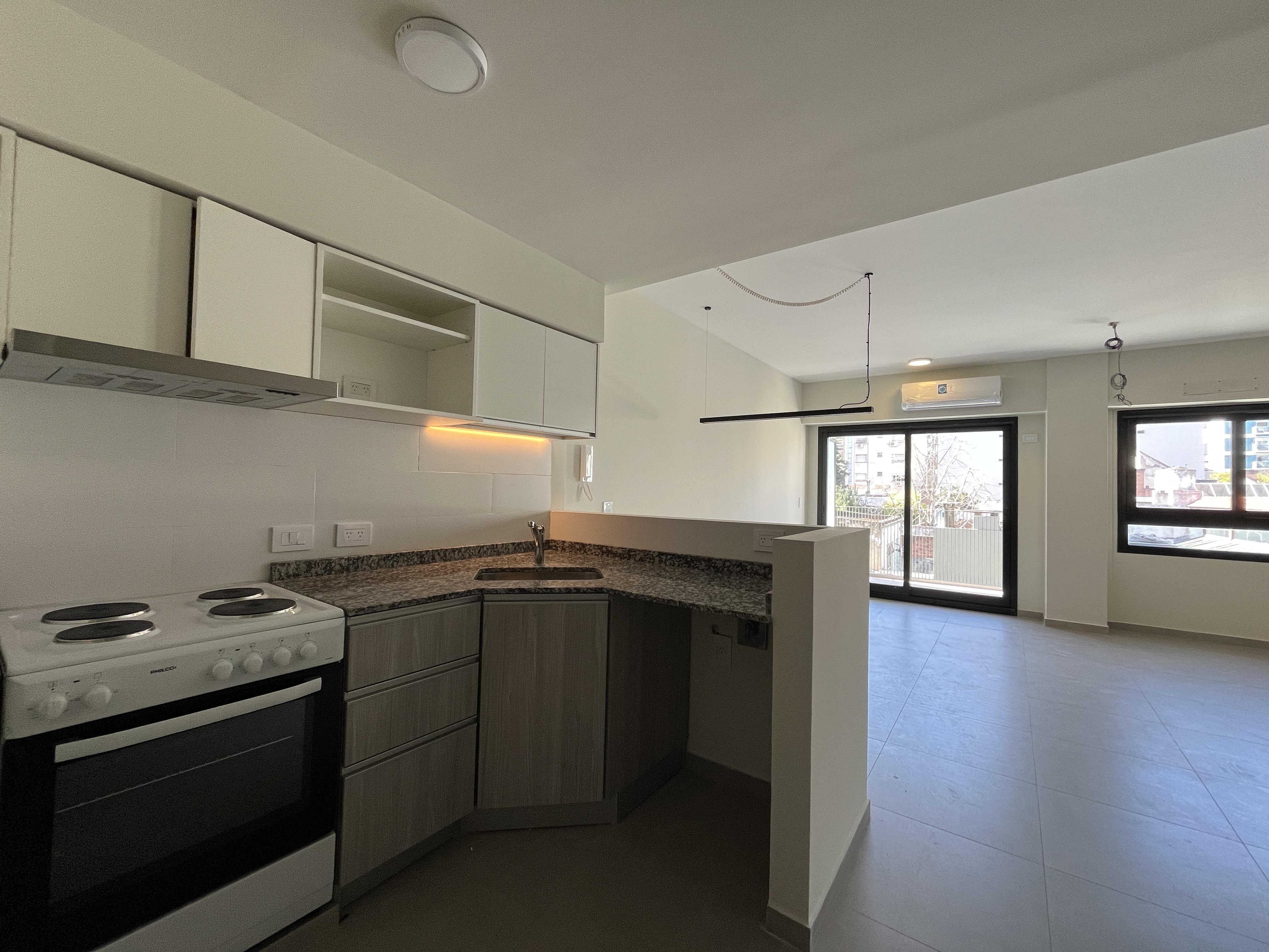 Departamento en venta · Parque Centenario, Caballito, CABA