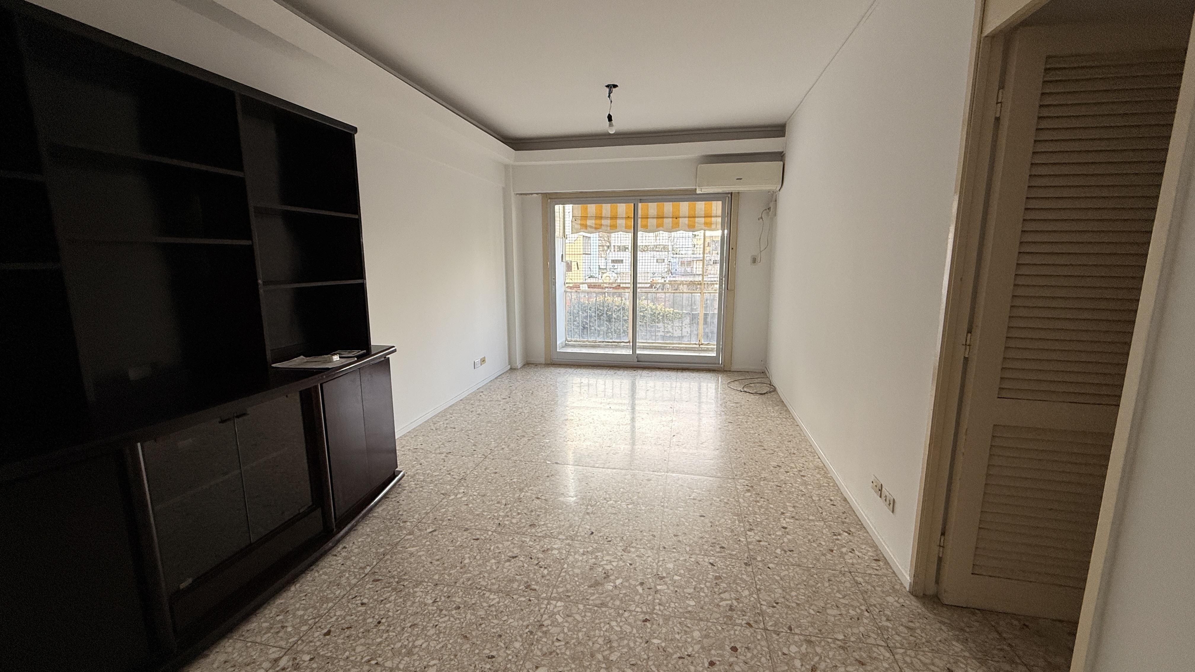 Departamento en alquiler · Villa Crespo, CABA Departamento en alquiler · Villa Crespo, CABA