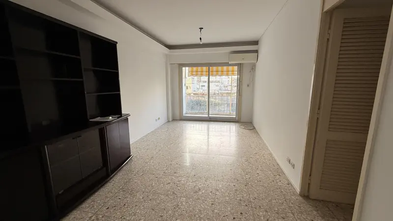 Departamento en alquiler · Villa Crespo, CABA