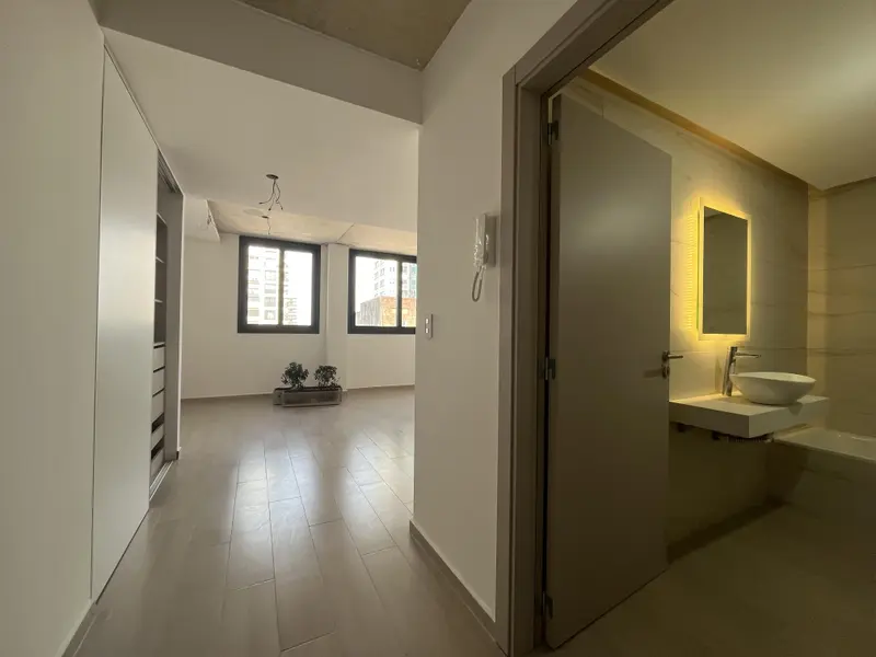 Departamento en venta · Palermo, CABA