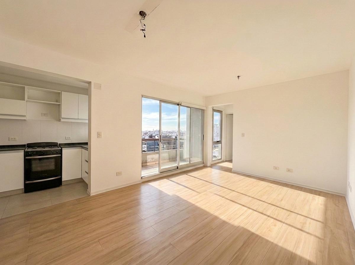 Departamento en alquiler · Almagro, CABA Departamento en alquiler · Almagro, CABA
