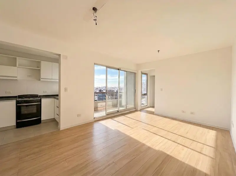Departamento en alquiler · Almagro, CABA