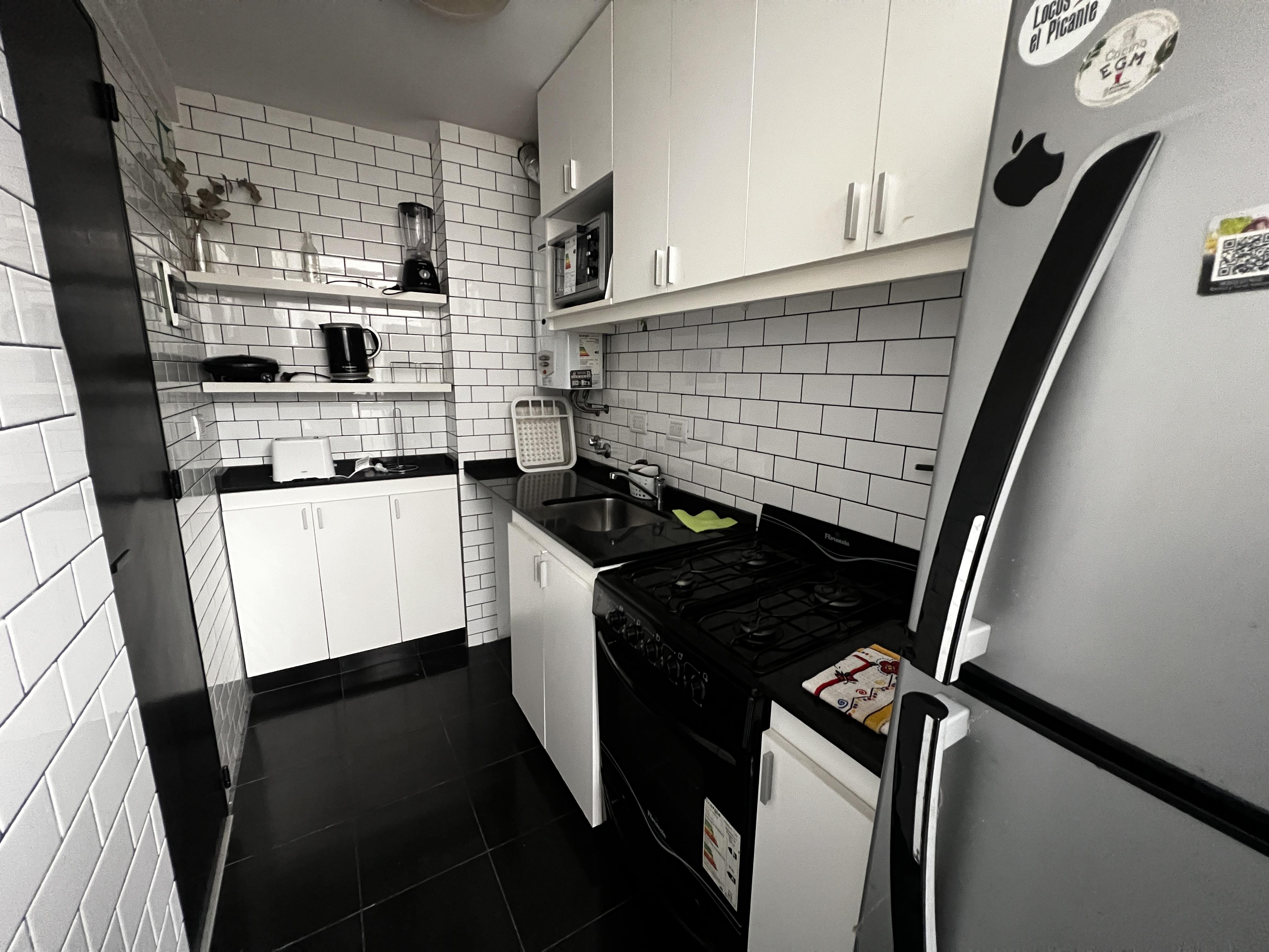 Departamento en alquiler · Almagro, CABA Departamento en alquiler · Almagro, CABA