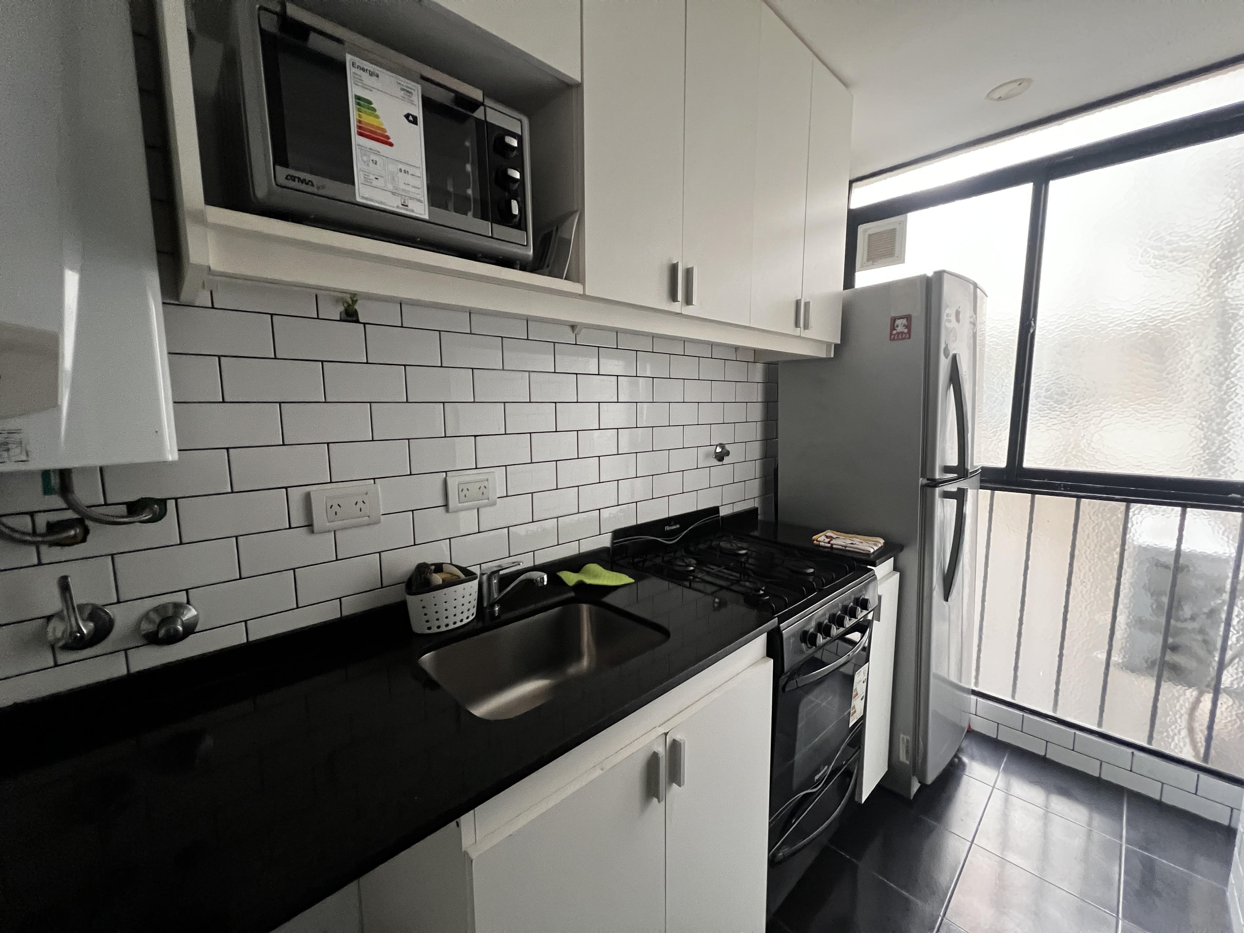 Departamento en alquiler · Almagro, CABA Departamento en alquiler · Almagro, CABA