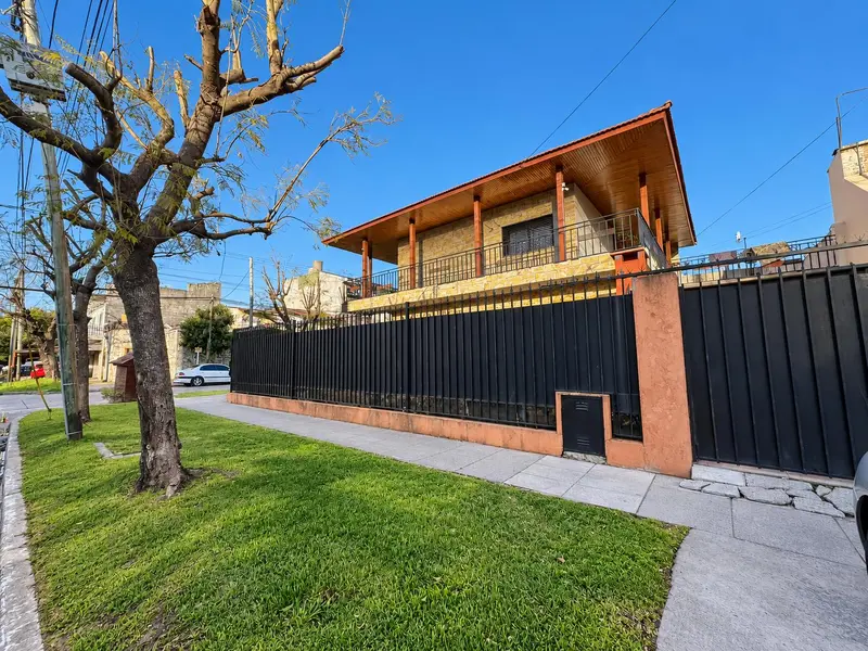 Casa en venta · Ciudad Madero, La Matanza, GBA Oeste, Provincia de Buenos Aires