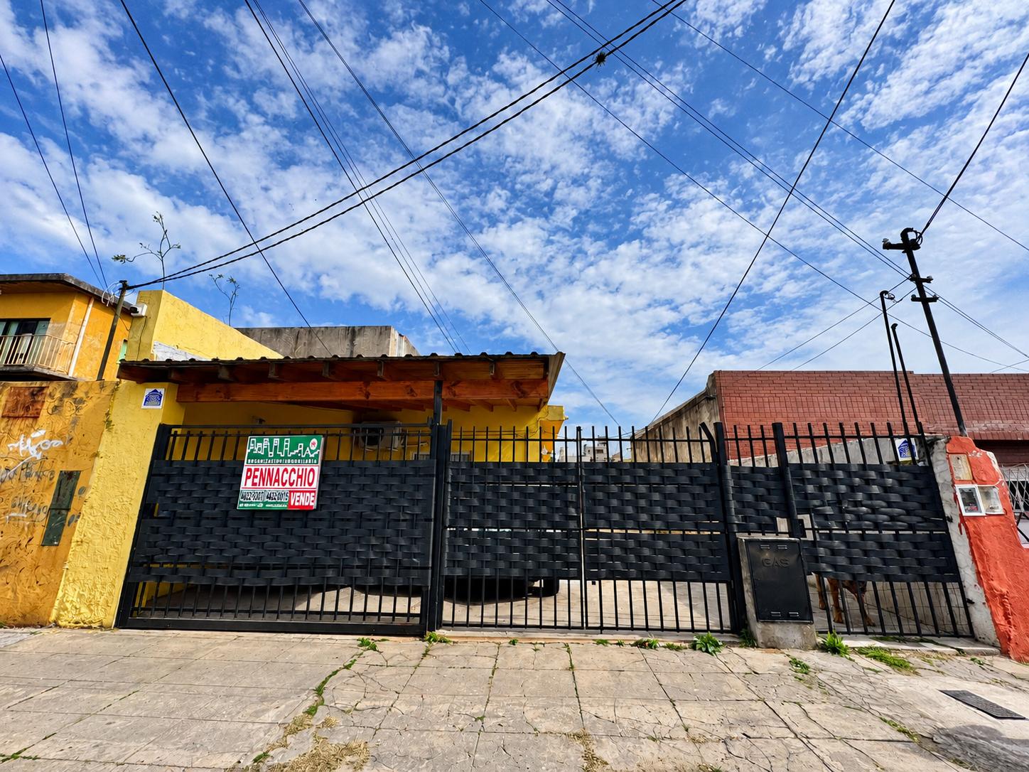 Casa en venta · Ciudad Madero, La Matanza, GBA Oeste, Provincia de Buenos Aires
