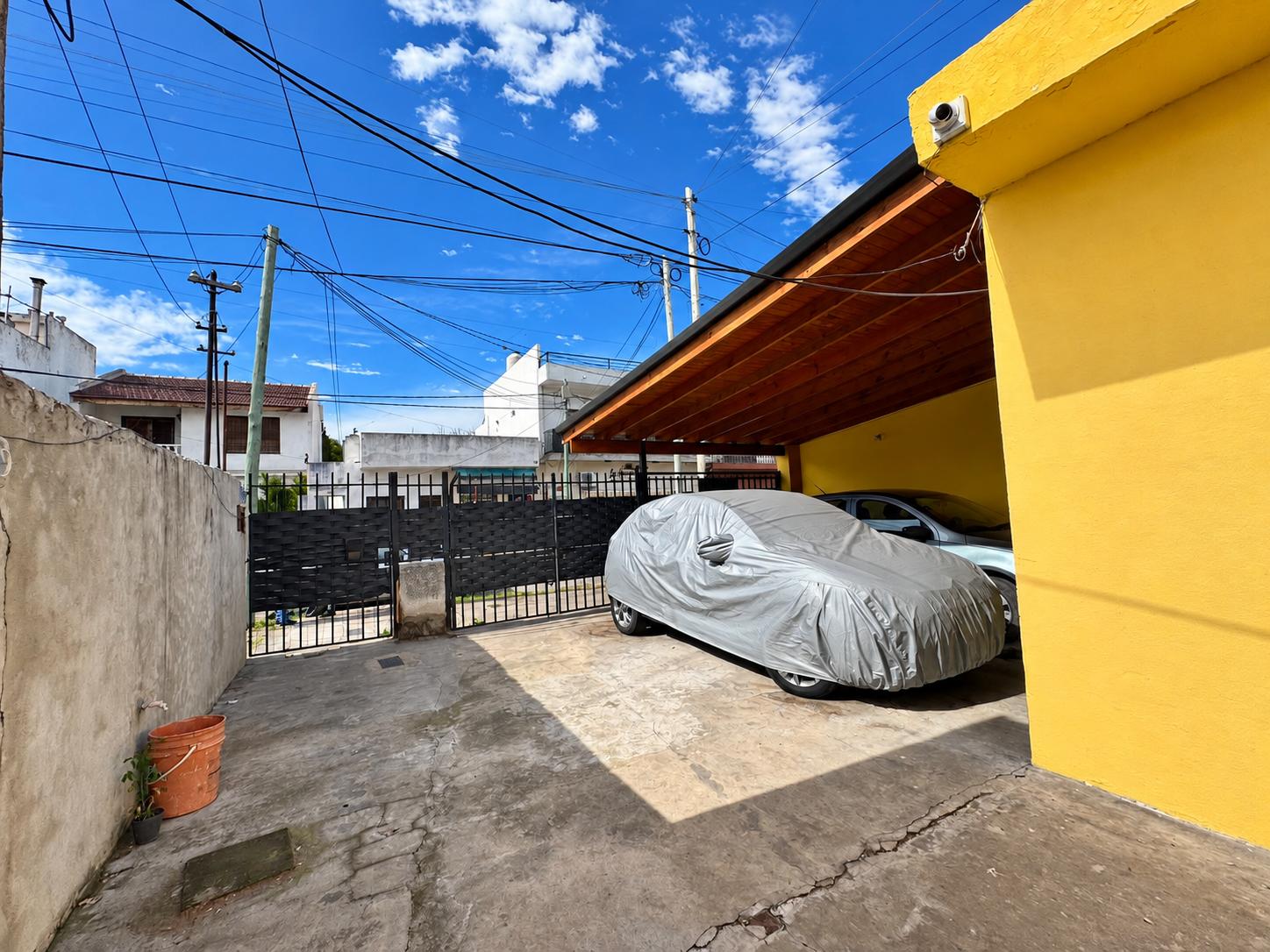 Casa en venta · Ciudad Madero, La Matanza, GBA Oeste, Provincia de Buenos Aires