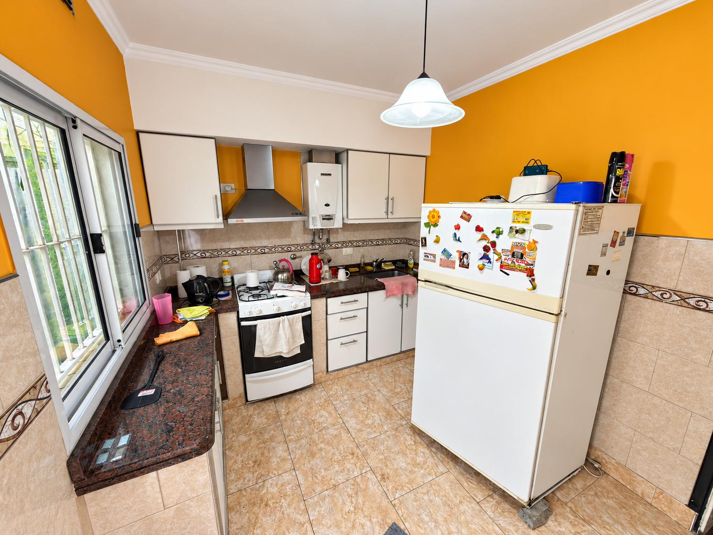 Casa en venta · Ciudad Madero, La Matanza, GBA Oeste, Provincia de Buenos Aires