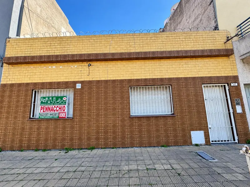 Casa en venta · Ciudad Madero, La Matanza, GBA Oeste, Provincia de Buenos Aires