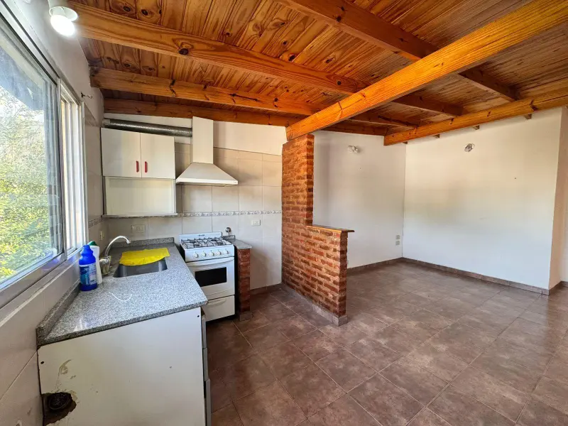 Departamento en alquiler · Ciudad Madero, La Matanza, GBA Oeste, Provincia de Buenos Aires