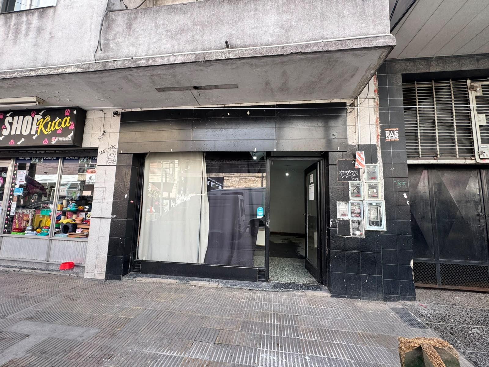 Comercio en alquiler · Ciudad Madero, La Matanza, GBA Oeste, Provincia de Buenos Aires