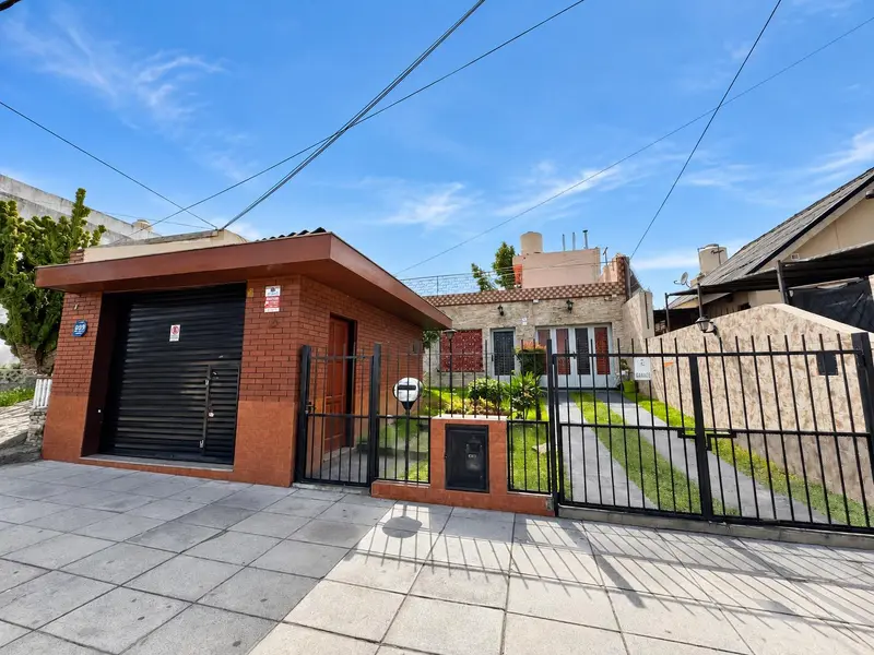 Casa en venta · Ciudad Madero, La Matanza, GBA Oeste, Provincia de Buenos Aires