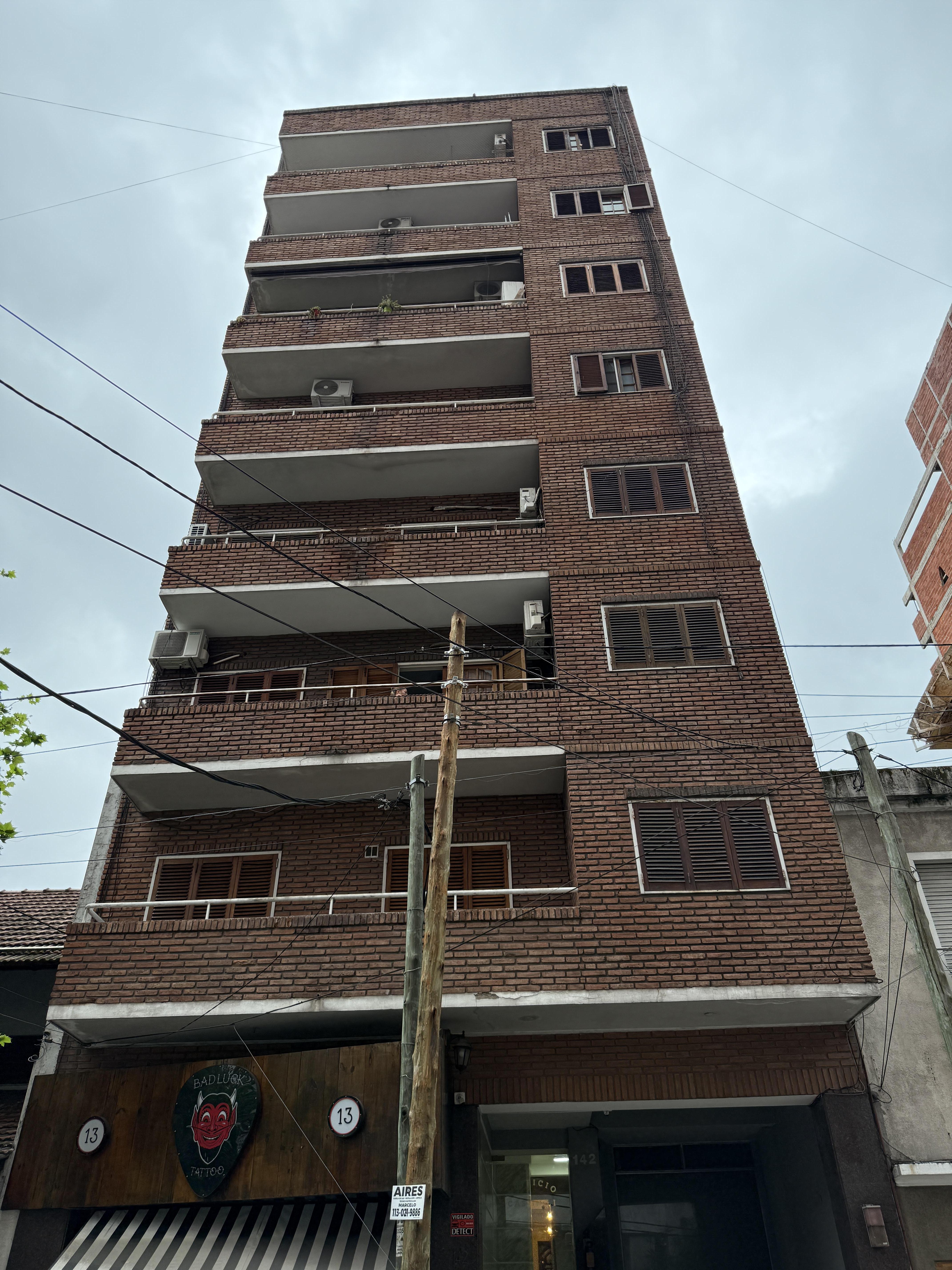 Departamento en venta · Ramos Mejia Sur, Ramos Mejia, La Matanza, GBA Oeste, Provincia de Buenos Aires