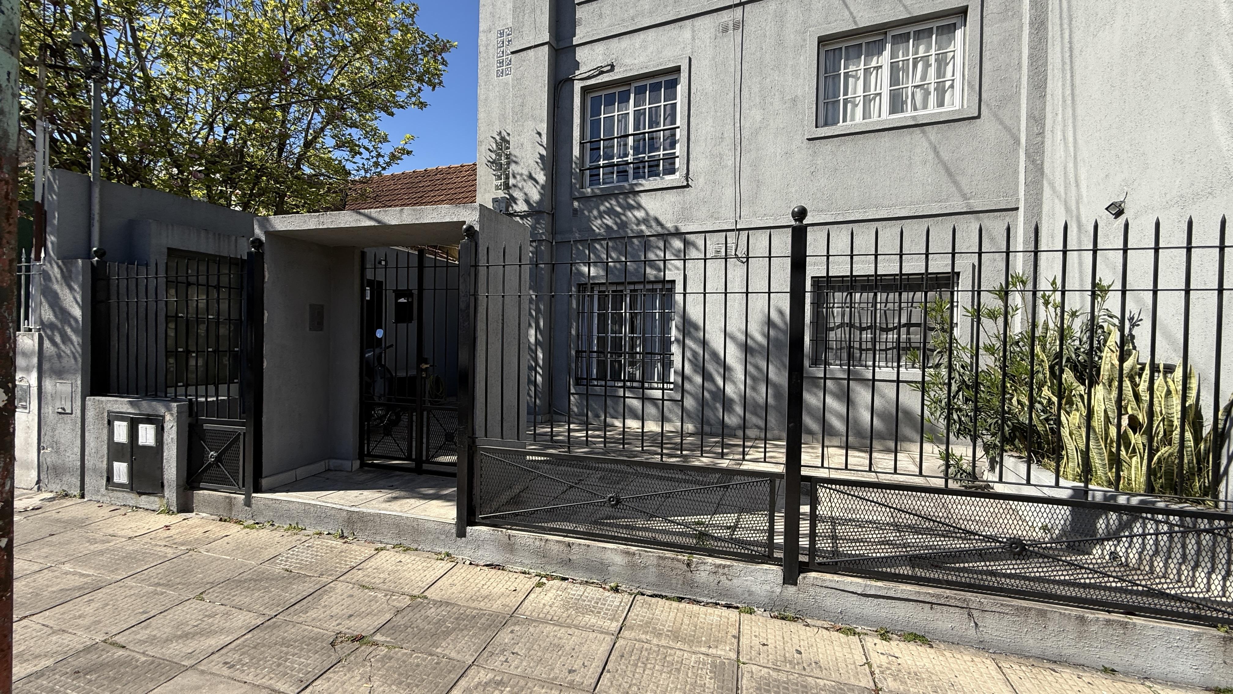 Departamento en alquiler · Morón Sur, Morón, Morón, GBA Oeste, Provincia de Buenos Aires Departamento en alquiler · Morón Sur, Morón, Morón, GBA Oeste, Provincia de Buenos Aires