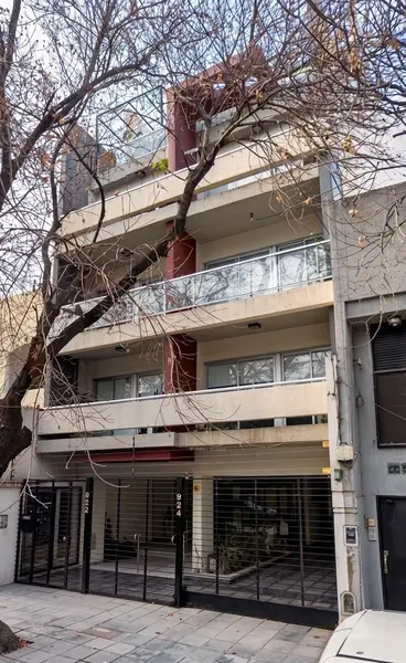 Departamento en alquiler · Belgrano, CABA