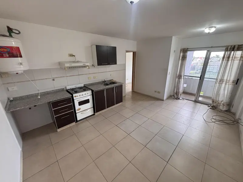 Departamento en alquiler · Morón Sur, Morón, Morón, GBA Oeste, Provincia de Buenos Aires