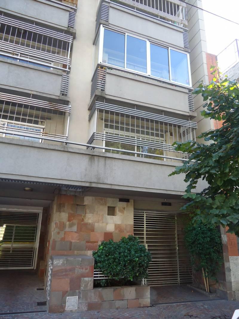 Departamento en alquiler · Caballito, CABA Departamento en alquiler · Caballito, CABA
