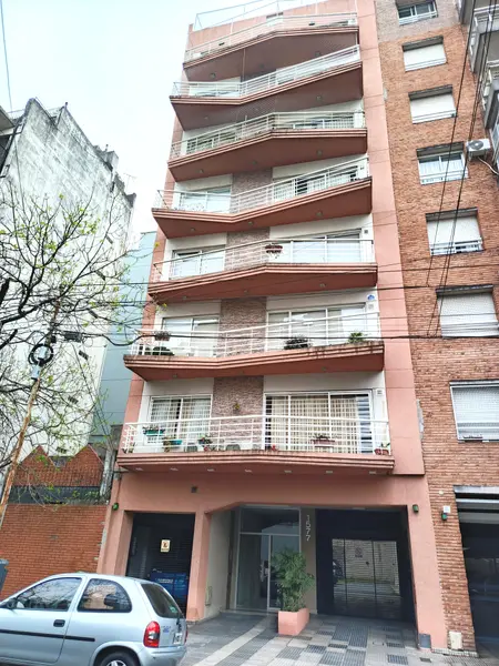 Departamento en venta · Parque Chacabuco, CABA