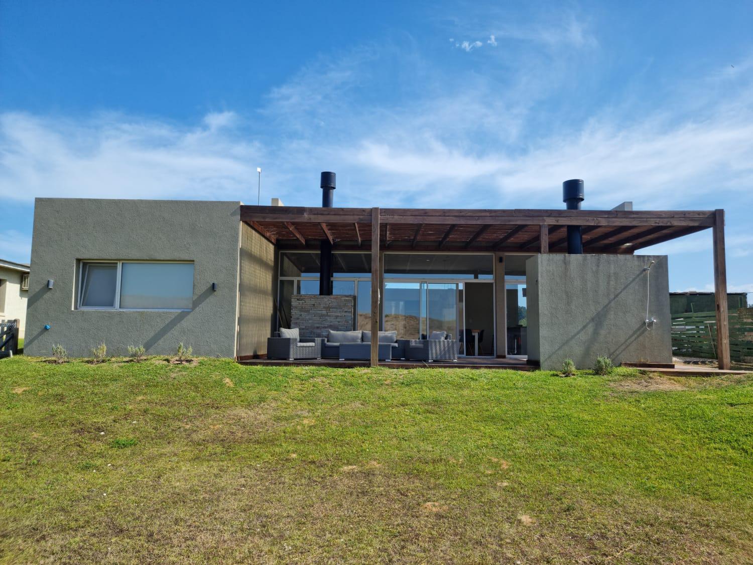 Casa en alquiler temporal · Costa Esmeralda, Punta Medanos, La Costa, Costa Atlántica, Provincia de Buenos Aires